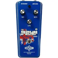 Rotosound The Crusader Effet guitare
