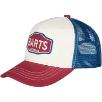 Barts Callagi Junior Cap Multicolore 53-55 cm Homme