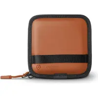 WANDRD Objectif Filtre Étui Sedona Orange
