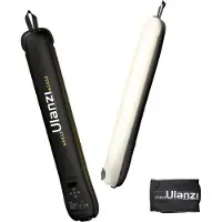 Ulanzi Lampe tube à air UA20 20 W 90 cm avec batterie intégrée