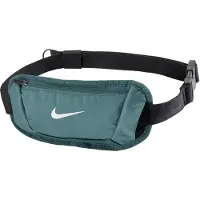 Nike Accessories Challenger 2.0 Small Sac banane Vert Vert One Size