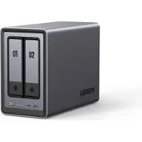UGREEN NASync DXP2800