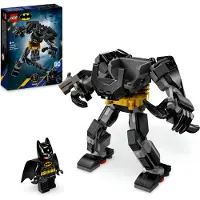 LEGO DC Comics Super Heroes 76270 Batman Mech 76270