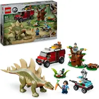 LEGO Tbd-jw-2024-4 Construction Game Multicolore Enfants