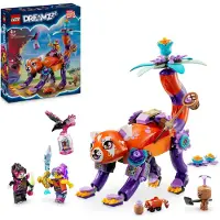 LEGO DREAMZzz – Les animaux de rêve d'Izzie 71481