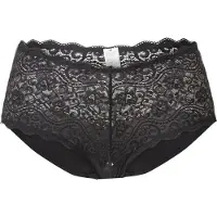 Triumph Culottes & slips Amourette Maxi femmes - Noir - FR 42