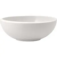 Villeroy & Boch Saladier Villeroy & Boch NewMoon Rond Petit Blanc