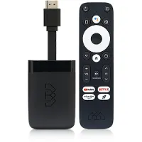 Homatics Dongle R Android TV 11/4K / 2GB RAM / 8GB eMMC flash / Wi-Fi 5