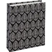 Hama La Fleur Mini noir 10x15 40 photos 2229