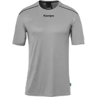 Kempa T-shirt à Manches Courtes Poly