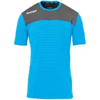 Kempa EMOTION 2.0 TRIKOT, kempablau/anthra