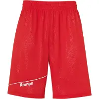 Kempa Player Reversible Shorts Rouge M Homme