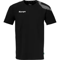 Uhlsport Core 26 T-Shirt Enfants 222 - noir 152