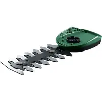 Bosch REMPLACEMENT COUTEAU D'ARBRE ISIO AB 2