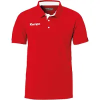 Kempa Polo à Manches Courtes Prime