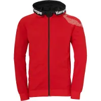 Kempa Sweat-shirt à Zip Core 26