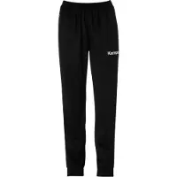 Kempa Lite Pants Noir M Femme