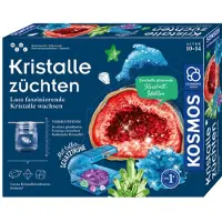 Kosmos Culture de cristaux KOO 645601