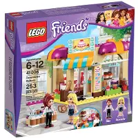 LEGO 41006 Friends Heartlake Baeckerei