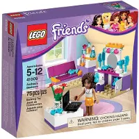 LEGO Friends 41009 La chambre d'Andréa