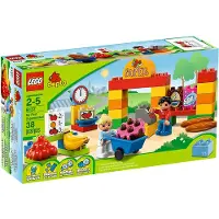 LEGO 6137 Mon premier supermarché