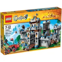 LEGO Castle 70404 Le château fort