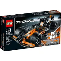 LEGO Technic 42026 Le bolide