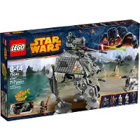 LEGO Star Wars AT-AP
