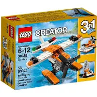 LEGO Creator 31028 L’hydravion