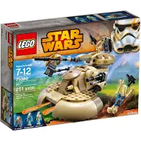 LEGO Star Wars Episode I 75080 AAT