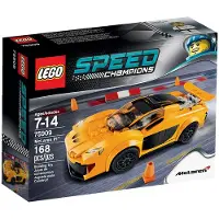 LEGO Speed Champions 75909 McLaren P1