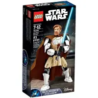 LEGO Star Wars 75109 Obi-Wan Kenobi