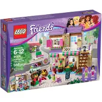 LEGO Friends 41108 Le marché de Heartlake City