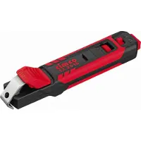 Cimco Jokari Couteau à câbles Système 4 - 70, 8 - 28 mm Ø, 1 pièce.