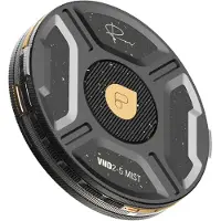 Polar Pro Filtre Pour Appareil Photo Dslr/dslm Helix-2/5 Stop Vnd Mist-mckinnon Series