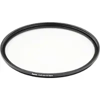 Hama Filtre UV "Profi Line", 105 mm, Nano, multi-couches (16 couches)