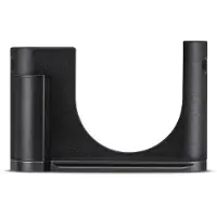 Leica 18573 Protecteur multifonctionnel Q3 - cuir noir