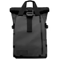 WANDRD PRVKE 41-Liter Noir