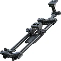 SmallRig Kit de photographie animalière (plaque Touch & Go S) 4722