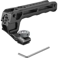 SmallRig Top Handle avec Cold Shoe(Lite)3764