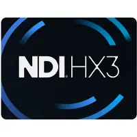Obsbot NDI Clé de licence