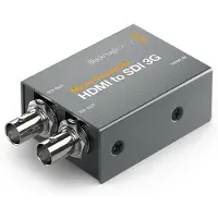 Blackmagic Design Micro Converter HDMI vers SDI 3G