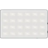 SmallRig 3808 Rm120 Led Spotlight Argenté
