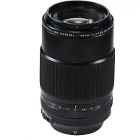 Fujifilm XF 80mm F2.8 R LM OIS WR Macro