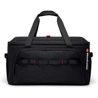 Manfrotto Pro Light Cineloader Large Camera Adapter Noir