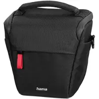 Hama Matera 110 Colt Camera Case Noir