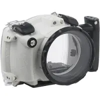 Aquatech Caisson Étanche EDGE Base - Sony A7III / A7RIII / A9 / A1 / A7RIV / A9II / A7SIII
