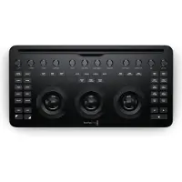 Blackmagic Design DaVinci Resolve Micro Colour Panel (EN)