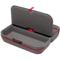 Manfrotto Pro Light Cineloader Drawer Case Camera Adapter Gris
