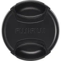 Fujifilm FLCP-49 Bouchon d'objectif